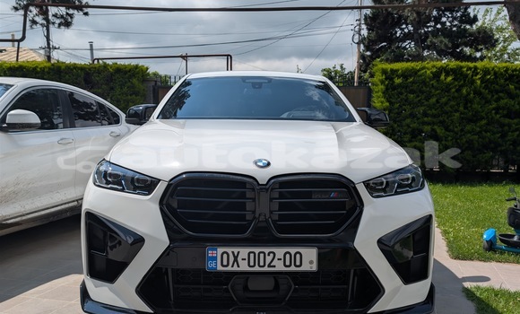 Buy Used BMW X6 White Car in Georgiyev in Taraz Buy Used BMW X6 White Car in Georgiyev in Taraz