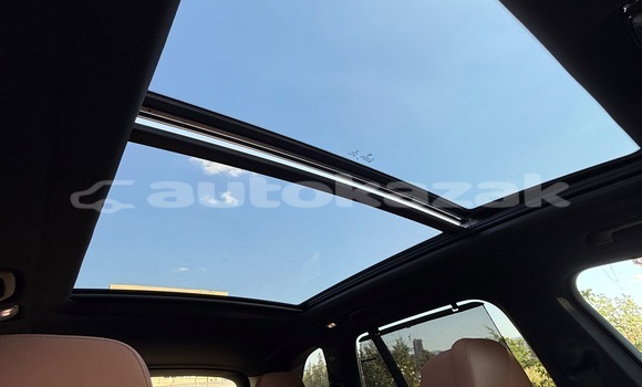 Buy Used BMW X5 White Car in Georgiyev in Taraz Buy Used BMW X5 White Car in Georgiyev in Taraz
