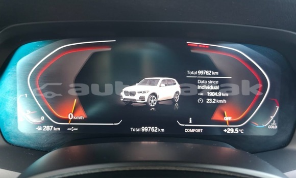 Buy Used BMW X5 White Car in Georgiyev in Taraz Buy Used BMW X5 White Car in Georgiyev in Taraz