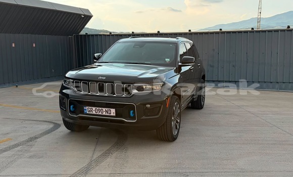 Buy Used Jeep Grand Cherokee Other Car in Georgiyev in Taraz Buy Used Jeep Grand Cherokee Other Car in Georgiyev in Taraz
