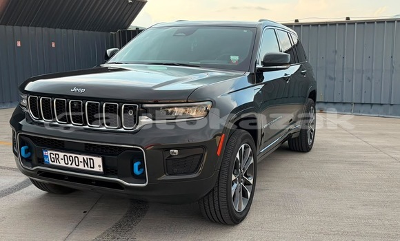 Buy Used Jeep Grand Cherokee Other Car in Georgiyev in Taraz Buy Used Jeep Grand Cherokee Other Car in Georgiyev in Taraz