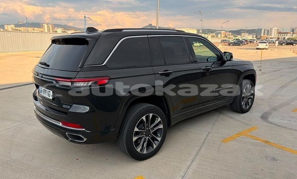 Buy Used Jeep Grand Cherokee Other Car in Georgiyev in Taraz Buy Used Jeep Grand Cherokee Other Car in Georgiyev in Taraz