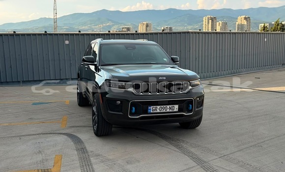 Buy Used Jeep Grand Cherokee Other Car in Georgiyev in Taraz Buy Used Jeep Grand Cherokee Other Car in Georgiyev in Taraz