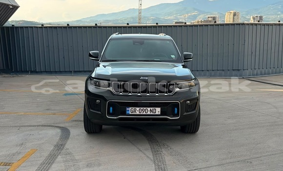 Buy Used Jeep Grand Cherokee Other Car in Georgiyev in Taraz Buy Used Jeep Grand Cherokee Other Car in Georgiyev in Taraz