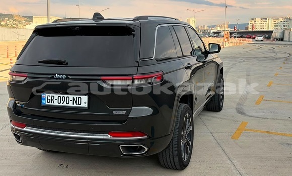 Buy Used Jeep Grand Cherokee Other Car in Georgiyev in Taraz Buy Used Jeep Grand Cherokee Other Car in Georgiyev in Taraz