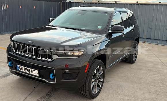 Buy Used Jeep Grand Cherokee Other Car in Georgiyev in Taraz Buy Used Jeep Grand Cherokee Other Car in Georgiyev in Taraz