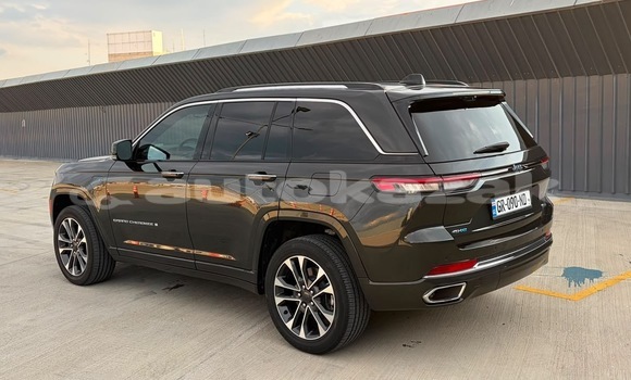 Buy Used Jeep Grand Cherokee Other Car in Georgiyev in Taraz Buy Used Jeep Grand Cherokee Other Car in Georgiyev in Taraz