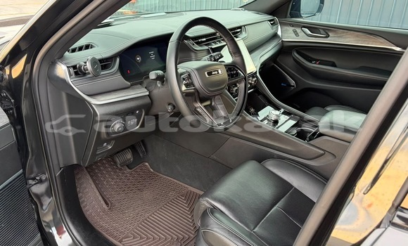 Buy Used Jeep Grand Cherokee Other Car in Georgiyev in Taraz Buy Used Jeep Grand Cherokee Other Car in Georgiyev in Taraz