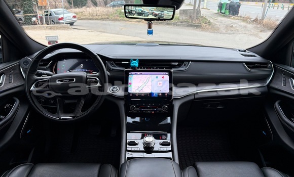 Buy Used Jeep Grand Cherokee Other Car in Georgiyev in Taraz Buy Used Jeep Grand Cherokee Other Car in Georgiyev in Taraz