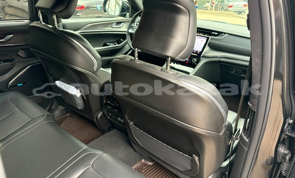 Buy Used Jeep Grand Cherokee Other Car in Georgiyev in Taraz Buy Used Jeep Grand Cherokee Other Car in Georgiyev in Taraz