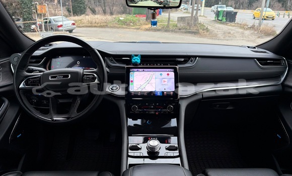 Buy Used Jeep Grand Cherokee Other Car in Georgiyev in Taraz Buy Used Jeep Grand Cherokee Other Car in Georgiyev in Taraz