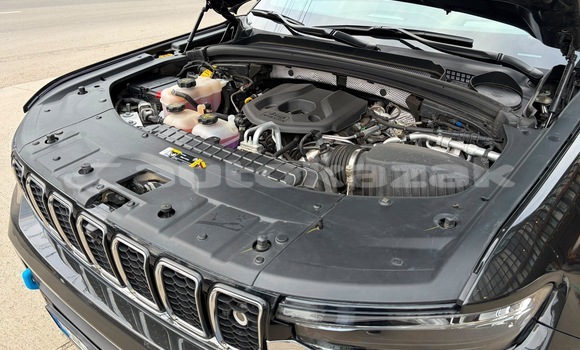 Buy Used Jeep Grand Cherokee Other Car in Georgiyev in Taraz Buy Used Jeep Grand Cherokee Other Car in Georgiyev in Taraz