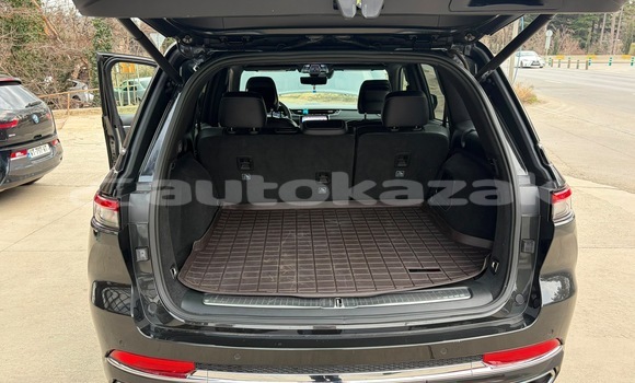 Buy Used Jeep Grand Cherokee Other Car in Georgiyev in Taraz Buy Used Jeep Grand Cherokee Other Car in Georgiyev in Taraz