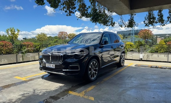 Buy Used BMW X5 Black Car in Georgiyev in Taraz Buy Used BMW X5 Black Car in Georgiyev in Taraz