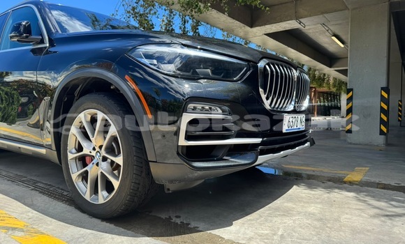 Buy Used BMW X5 Black Car in Georgiyev in Taraz Buy Used BMW X5 Black Car in Georgiyev in Taraz