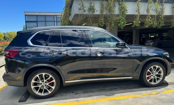 Buy Used BMW X5 Black Car in Georgiyev in Taraz Buy Used BMW X5 Black Car in Georgiyev in Taraz
