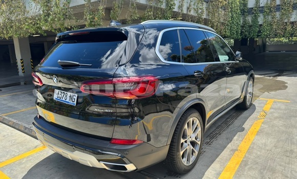 Buy Used BMW X5 Black Car in Georgiyev in Taraz Buy Used BMW X5 Black Car in Georgiyev in Taraz