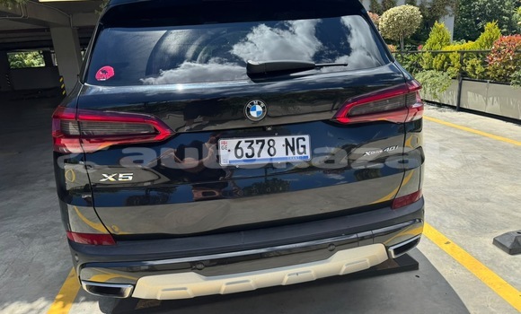 Buy Used BMW X5 Black Car in Georgiyev in Taraz Buy Used BMW X5 Black Car in Georgiyev in Taraz
