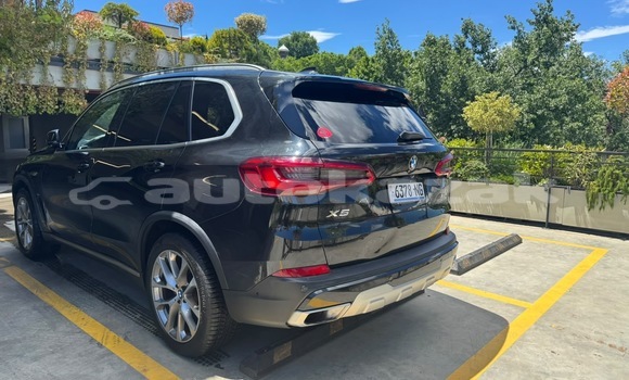 Buy Used BMW X5 Black Car in Georgiyev in Taraz Buy Used BMW X5 Black Car in Georgiyev in Taraz