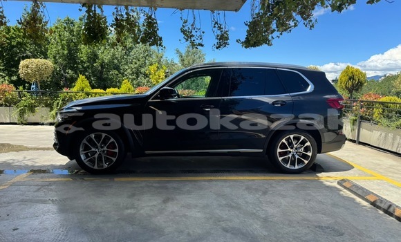 Buy Used BMW X5 Black Car in Georgiyev in Taraz Buy Used BMW X5 Black Car in Georgiyev in Taraz