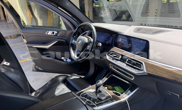 Buy Used BMW X5 Black Car in Georgiyev in Taraz Buy Used BMW X5 Black Car in Georgiyev in Taraz