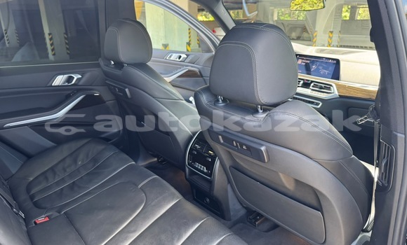 Buy Used BMW X5 Black Car in Georgiyev in Taraz Buy Used BMW X5 Black Car in Georgiyev in Taraz