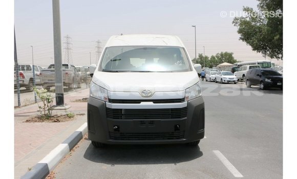 Buy Import Toyota Hiace White Car in Import - Dubai in Akmecet Buy Import Toyota Hiace White Car in Import - Dubai in Akmecet