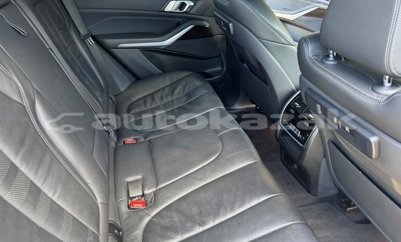 Buy Used BMW X5 Black Car in Georgiyev in Taraz Buy Used BMW X5 Black Car in Georgiyev in Taraz
