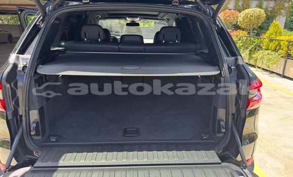 Buy Used BMW X5 Black Car in Georgiyev in Taraz Buy Used BMW X5 Black Car in Georgiyev in Taraz