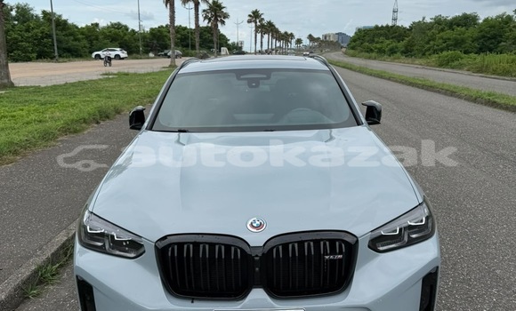 Buy Used BMW X4 Silver Car in Georgiyev in Taraz Buy Used BMW X4 Silver Car in Georgiyev in Taraz