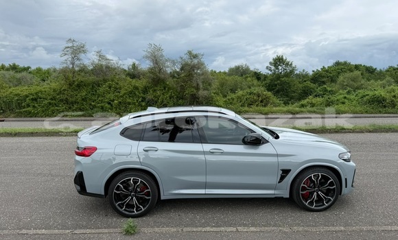 Buy Used BMW X4 Silver Car in Georgiyev in Taraz Buy Used BMW X4 Silver Car in Georgiyev in Taraz
