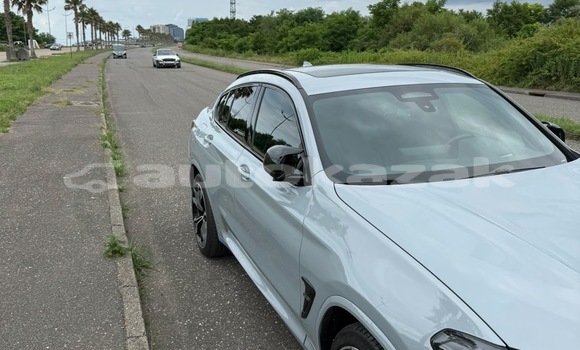 Buy Used BMW X4 Silver Car in Georgiyev in Taraz Buy Used BMW X4 Silver Car in Georgiyev in Taraz