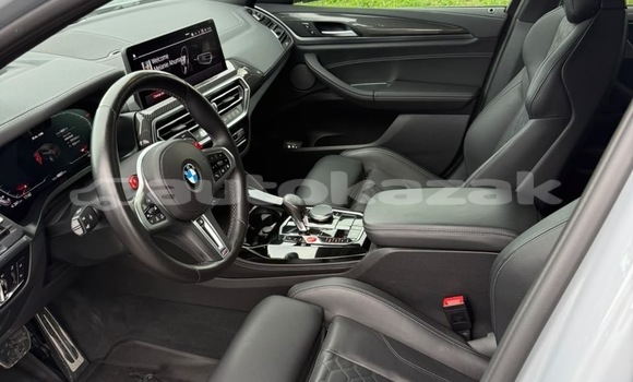 Buy Used BMW X4 Silver Car in Georgiyev in Taraz Buy Used BMW X4 Silver Car in Georgiyev in Taraz