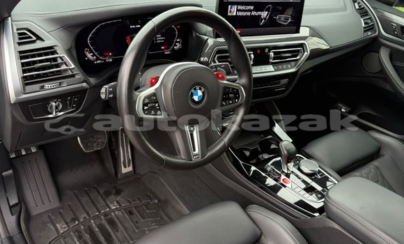 Buy Used BMW X4 Silver Car in Georgiyev in Taraz Buy Used BMW X4 Silver Car in Georgiyev in Taraz