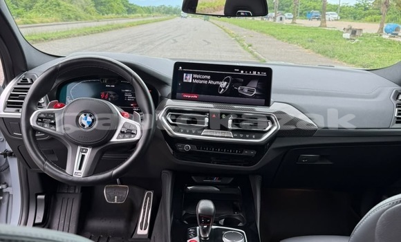 Buy Used BMW X4 Silver Car in Georgiyev in Taraz Buy Used BMW X4 Silver Car in Georgiyev in Taraz