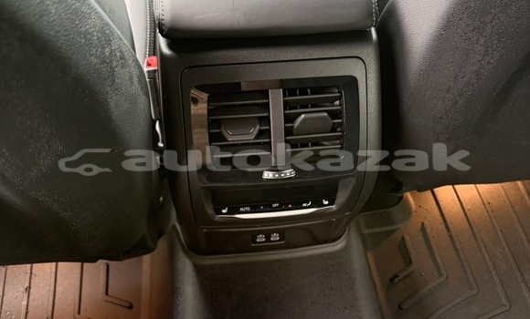 Buy Used BMW X4 Silver Car in Georgiyev in Taraz Buy Used BMW X4 Silver Car in Georgiyev in Taraz