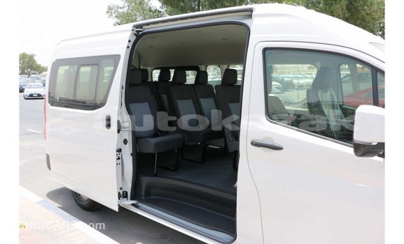 Buy Import Toyota Hiace White Car in Import - Dubai in Akmecet Buy Import Toyota Hiace White Car in Import - Dubai in Akmecet
