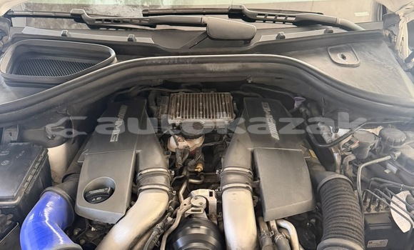 Buy Used Mercedes-Benz GLE Coupe White Car in Georgiyev in Taraz Buy Used Mercedes-Benz GLE Coupe White Car in Georgiyev in Taraz
