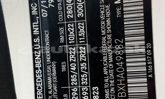 Buy Used Mercedes-Benz GLE Coupe White Car in Georgiyev in Taraz Buy Used Mercedes-Benz GLE Coupe White Car in Georgiyev in Taraz