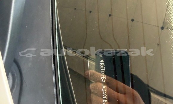 Buy Used Mercedes-Benz GLE Coupe White Car in Georgiyev in Taraz Buy Used Mercedes-Benz GLE Coupe White Car in Georgiyev in Taraz