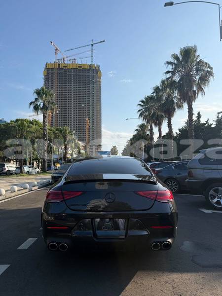 Big with watermark mercedes benz cls klasse amg taraz georgiyev 6197
