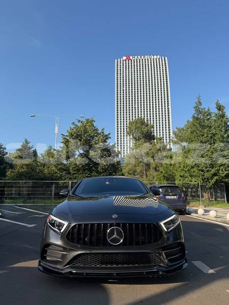 Big with watermark mercedes benz cls klasse amg taraz georgiyev 6197