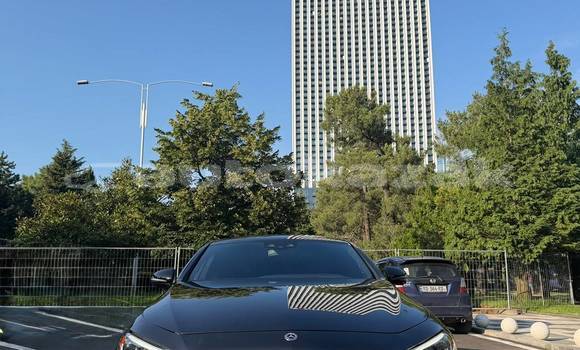 Buy Used Mercedes-Benz CLS-klasse AMG Black Car in Georgiyev in Taraz Buy Used Mercedes-Benz CLS-klasse AMG Black Car in Georgiyev in Taraz