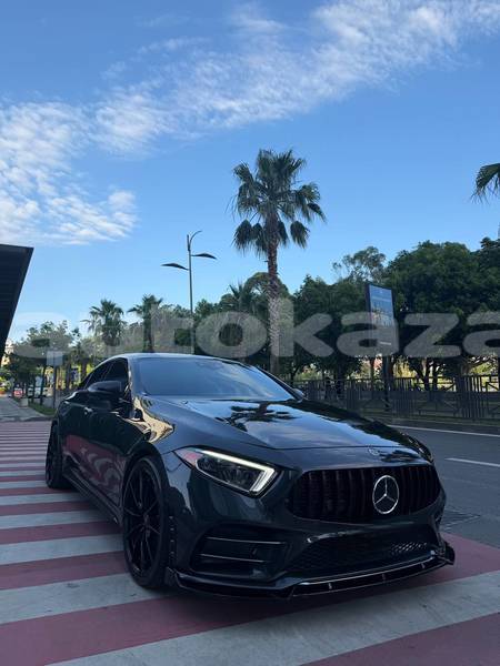 Big with watermark mercedes benz cls klasse amg taraz georgiyev 6197