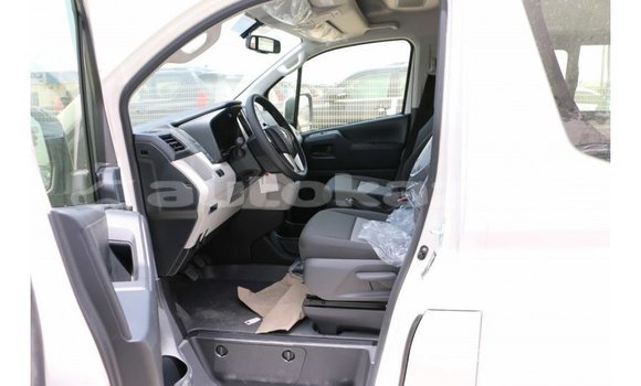 Buy Import Toyota Hiace White Car in Import - Dubai in Akmecet Buy Import Toyota Hiace White Car in Import - Dubai in Akmecet