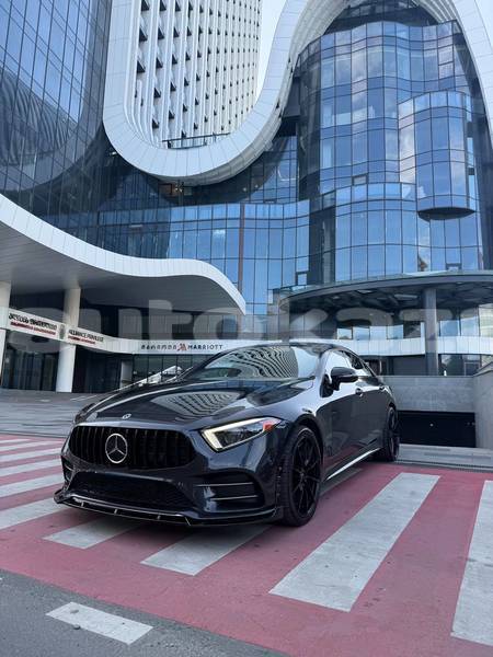 Big with watermark mercedes benz cls klasse amg taraz georgiyev 6197