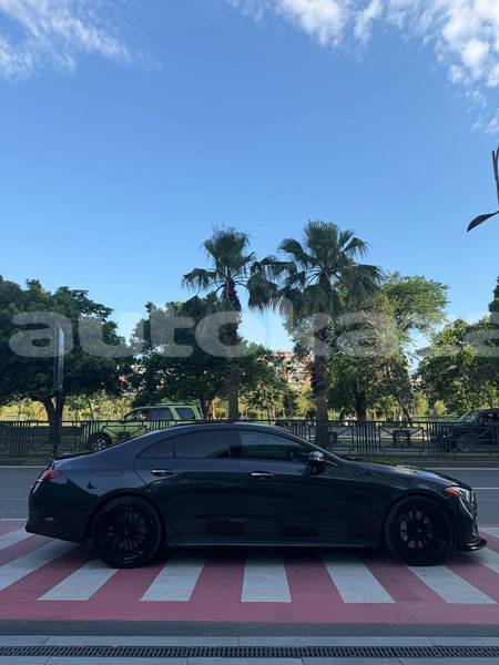 Big with watermark mercedes benz cls klasse amg taraz georgiyev 6197