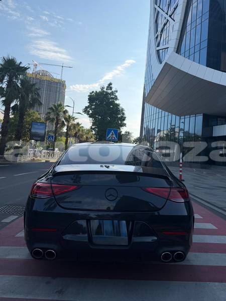 Big with watermark mercedes benz cls klasse amg taraz georgiyev 6197