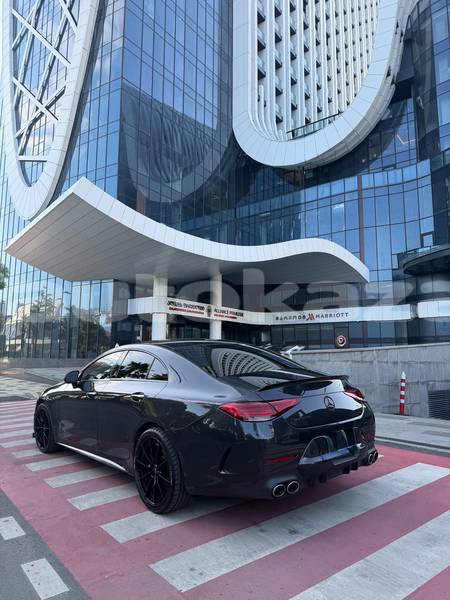 Big with watermark mercedes benz cls klasse amg taraz georgiyev 6197
