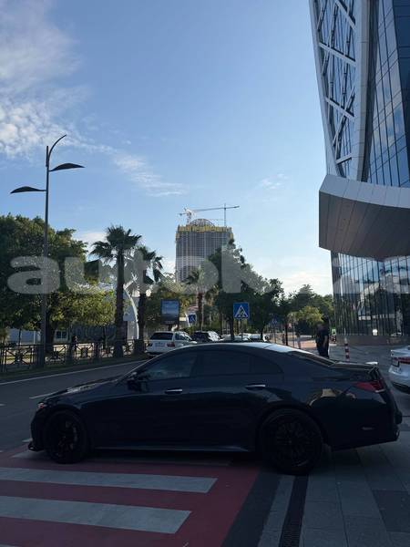 Big with watermark mercedes benz cls klasse amg taraz georgiyev 6197